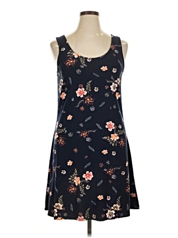 Mudd Casual Dress (view 1)