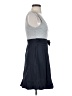 Ruby Rox Gray Casual Dress Size 5 - photo 4