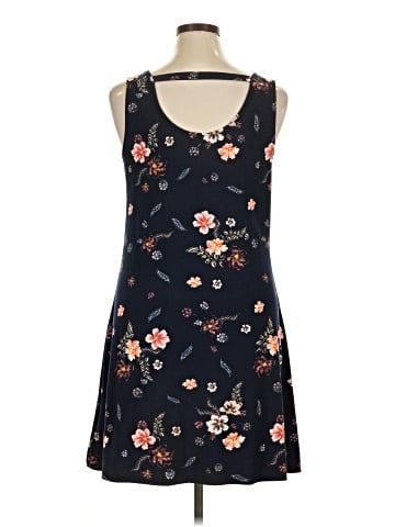 Mudd Casual Dress (view 2)