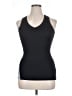 Alo Black Tank Top Size XL - photo 1