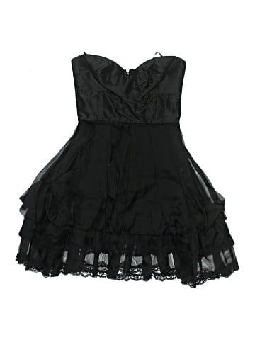 Bebe Cocktail Dress (view 1)