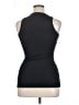 Alo Black Tank Top Size XL - photo 2