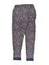 Boden 100% Cotton Floral Blue Casual Pants Size 10 - photo 2