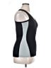 Alo Black Tank Top Size XL - photo 4