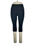 Skechers Color Block Blue Active Pants Size XL - photo 1