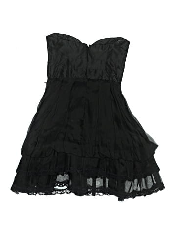 Bebe Cocktail Dress (view 2)