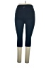 Skechers Color Block Blue Active Pants Size XL - photo 2