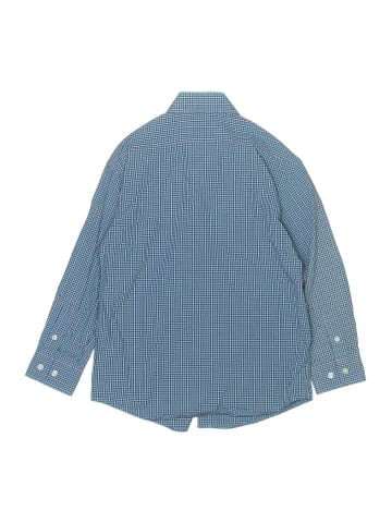 Michael Kors Long Sleeve Button-Down Shirt (view 2)