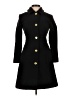 J.Crew Factory Store Black Coat Size 00 - photo 1
