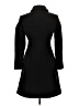 J.Crew Factory Store Black Coat Size 00 - photo 2