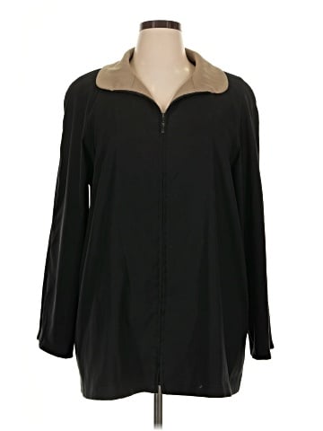 Jones New York Coat (view 1)