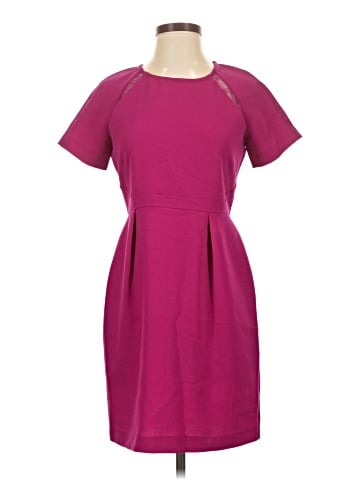 Collective Concepts Cocktail Dress (view 1)