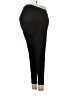 Old Navy - Maternity Black Active Pants Size XS - photo 1