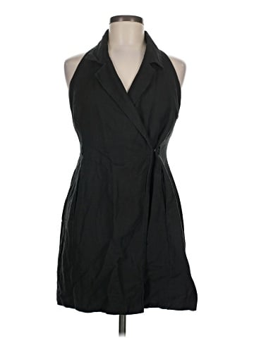 Laundry by Shelli Segal Tuxedo Vest (view 1)