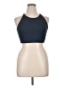 Girlfriend Collective Blue Tank Top Size XL - photo 1