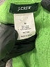 J.Crew Green Wool Pullover Sweater Size M - photo 8