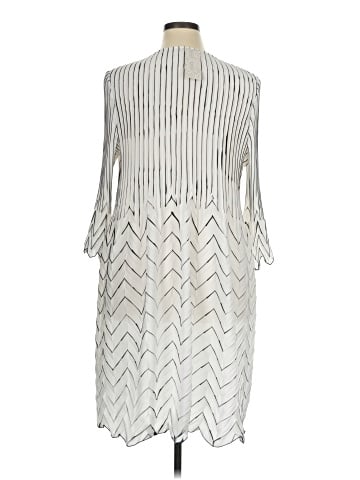 Travelers by Chico's Cardigan (view 2)