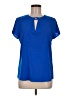 Calvin Klein Blue Active T-Shirt Size M - photo 1