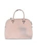 MICHAEL Michael Kors Solid Pink Leather Satchel One size - photo 3