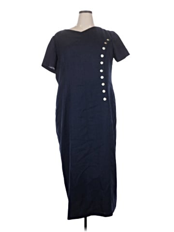 Worthington Casual Dress (view 1)