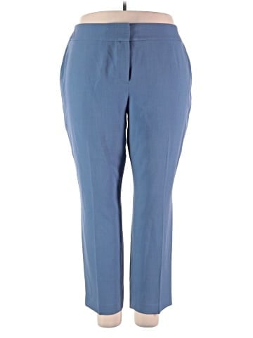 Kasper Dress Pants (view 1)