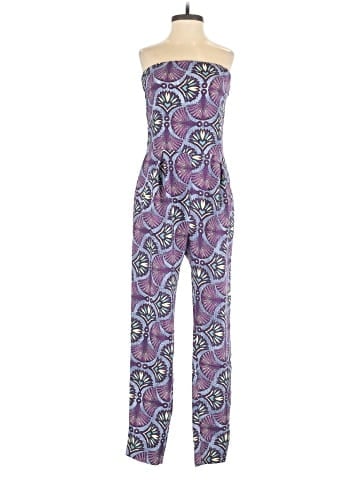 Trafaluc by Zara Jumpsuit (view 1)