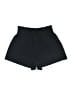 Abercrombie & Fitch Solid Black Shorts Size S - photo 2