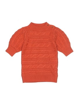 Janie And Jack Pullover Sweater