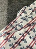 Grayson Print Ivory Long Sleeve Button-Down Shirt Size Lg (4) - photo 8