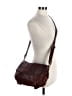 Rebecca Minkoff Burgundy Messenger One size - photo 2