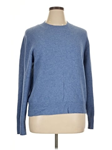 J.Crew Factory Store Pullover Sweater (view 1)
