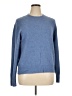 J.Crew Factory Store Blue Pullover Sweater Size XL - photo 1
