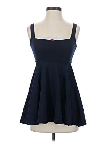 Lucy In The Sky Casual Dress (view 1)