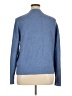 J.Crew Factory Store Blue Pullover Sweater Size XL - photo 2