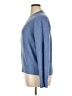 J.Crew Factory Store Blue Pullover Sweater Size XL - photo 5