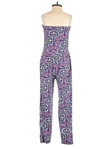 Trafaluc by Zara Jumpsuit (view 2)