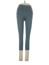 VSX Sport Color Block Teal Active Pants Size XS - photo 1