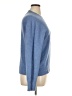 J.Crew Factory Store Blue Pullover Sweater Size XL - photo 4