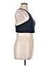 Girlfriend Collective Blue Tank Top Size XL - photo 4