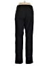 Joie Solid Black Casual Pants Size 10 - photo 2
