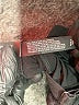 Torrid Black One Piece Swimsuit Size 2X Plus (2) - photo 4