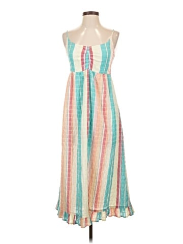 THML Casual Dress (view 1)