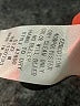 Umgee Orange Casual Dress Size M - photo 8