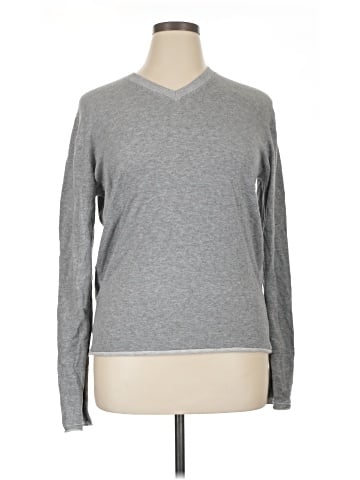 Vince. Pullover Sweater (view 1)