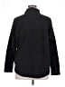 Mondetta Solid Black Long Sleeve Blouse Size XL - photo 2
