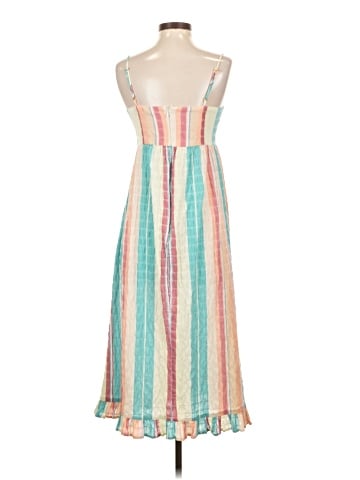 THML Casual Dress (view 2)