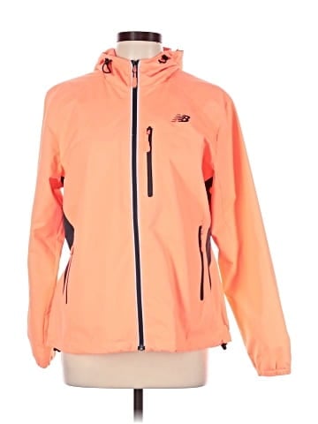 New Balance Fleece (view 1)