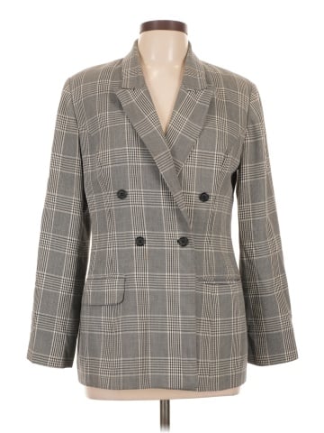 Due Per Due Blazer (view 1)