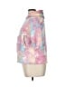 Unbranded 100% Polyester Tie-dye Pink Sweatshirt Size 16 - photo 5