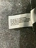 Universal Thread Black Denim Shorts Size 17 - photo 4